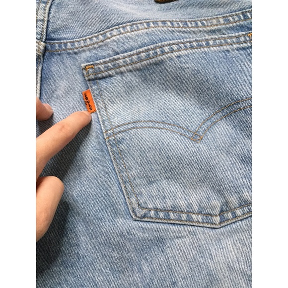 Levi’s - Picture 3 of 7